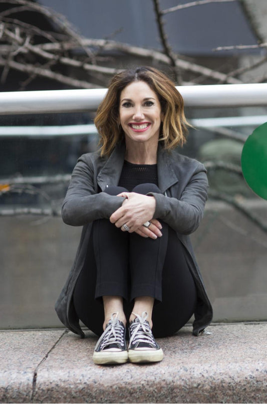 The Simplest Thing You Can Do to Feel Better Every Day – Keri Gans