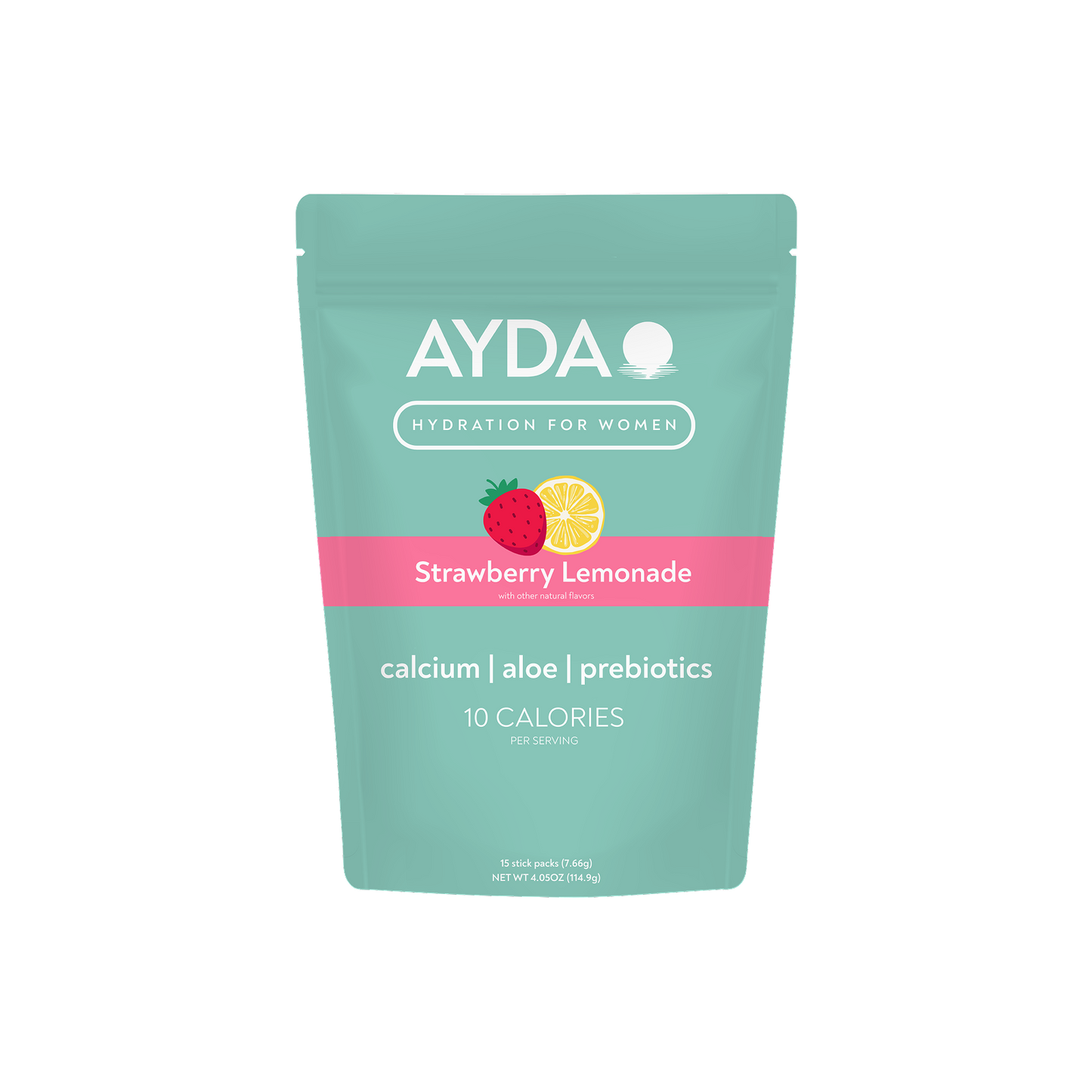 Ayda
