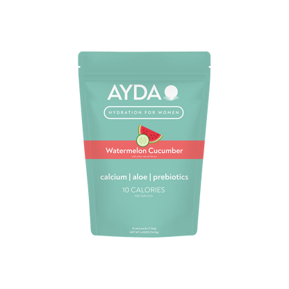 Ayda