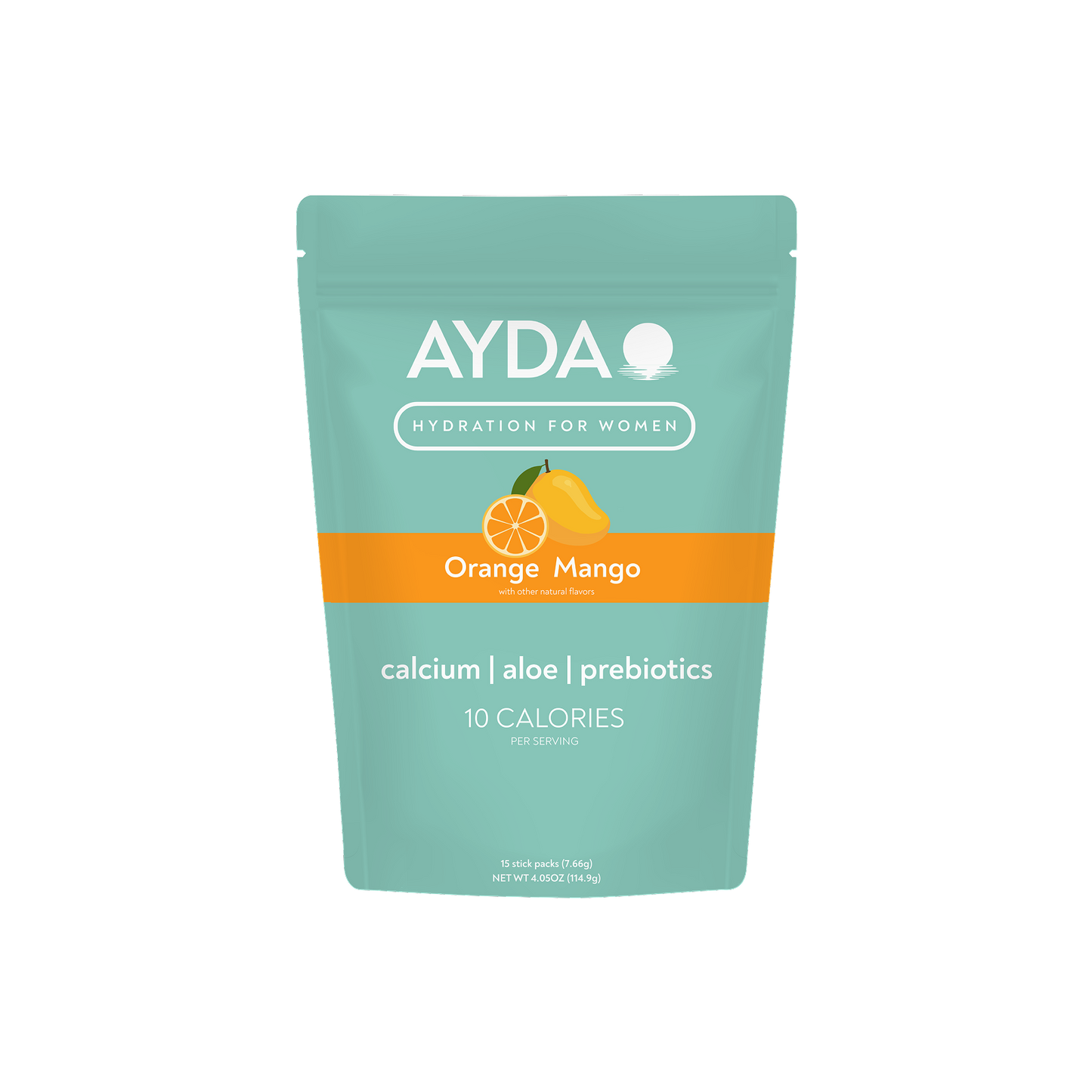 Ayda