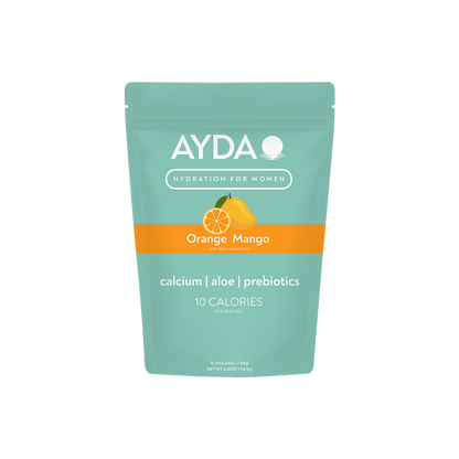 Ayda