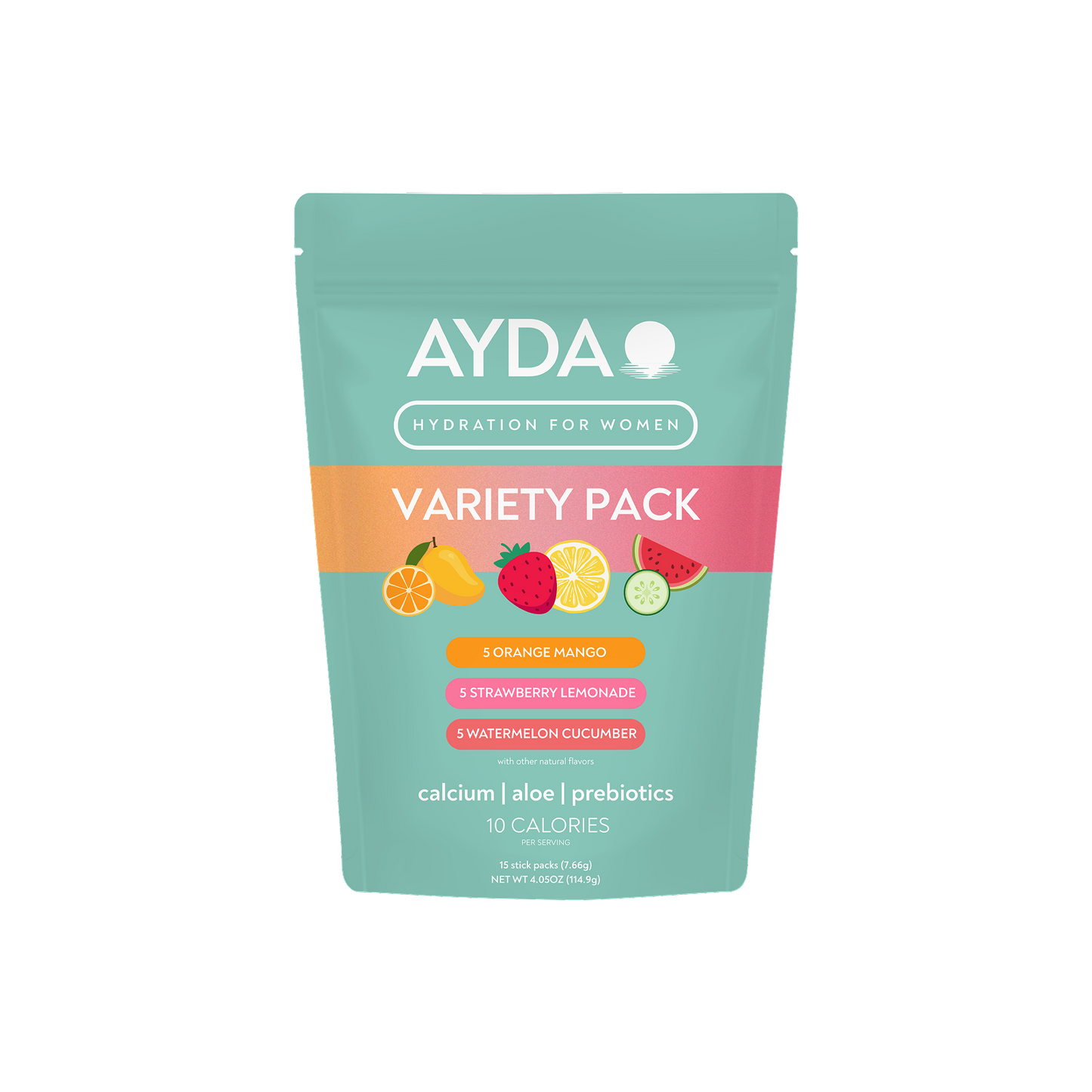 Ayda