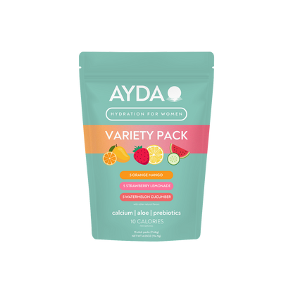 Ayda