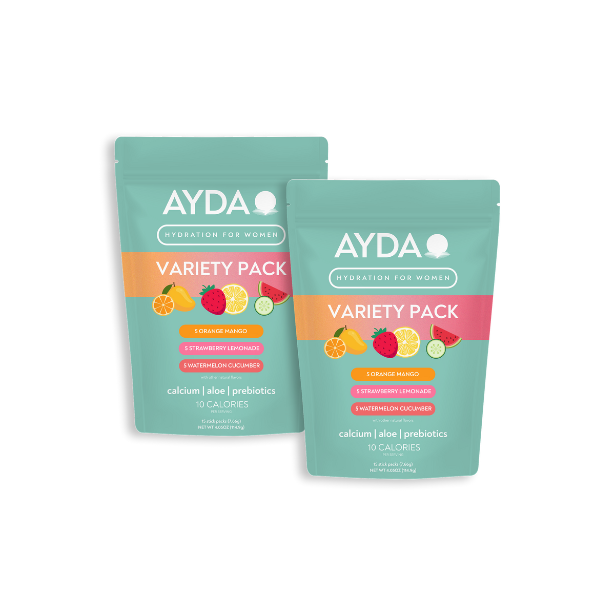 Ayda