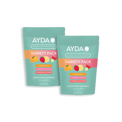 Ayda