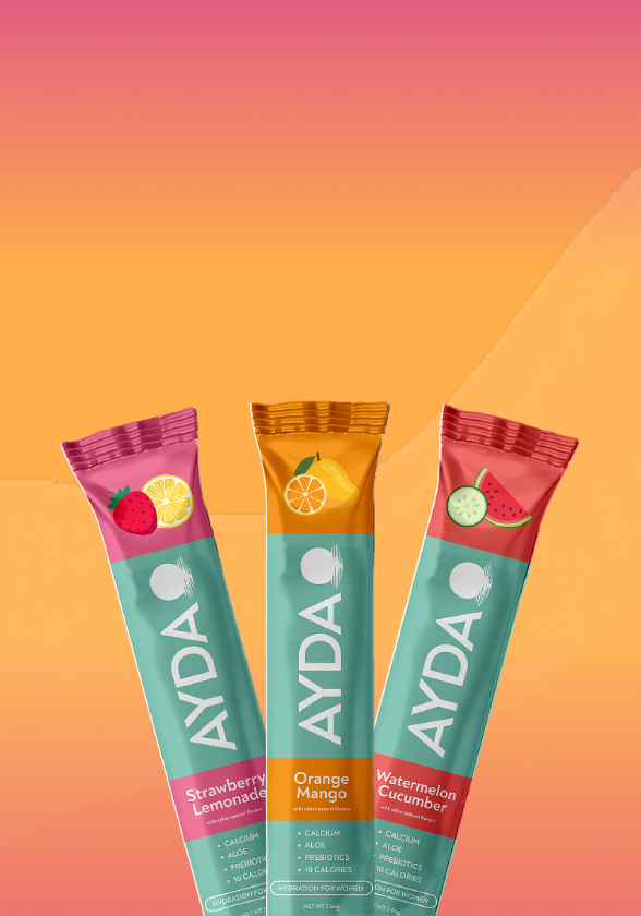 Ayda Variety Pack