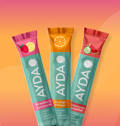 Ayda Variety Pack