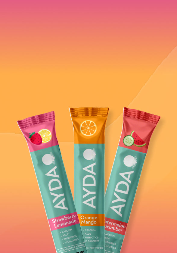 Ayda Variety Pack