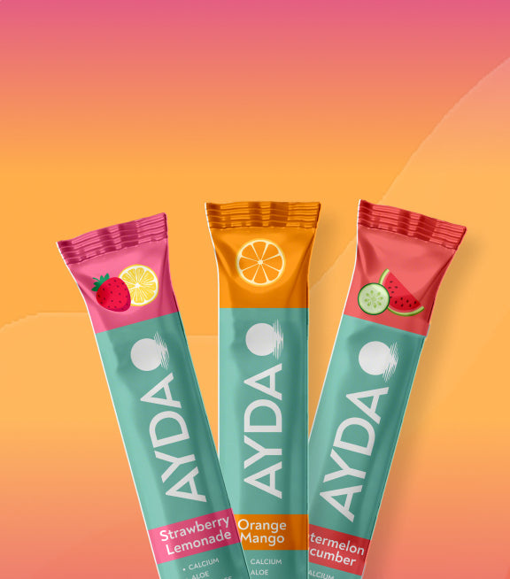 Ayda Variety Pack